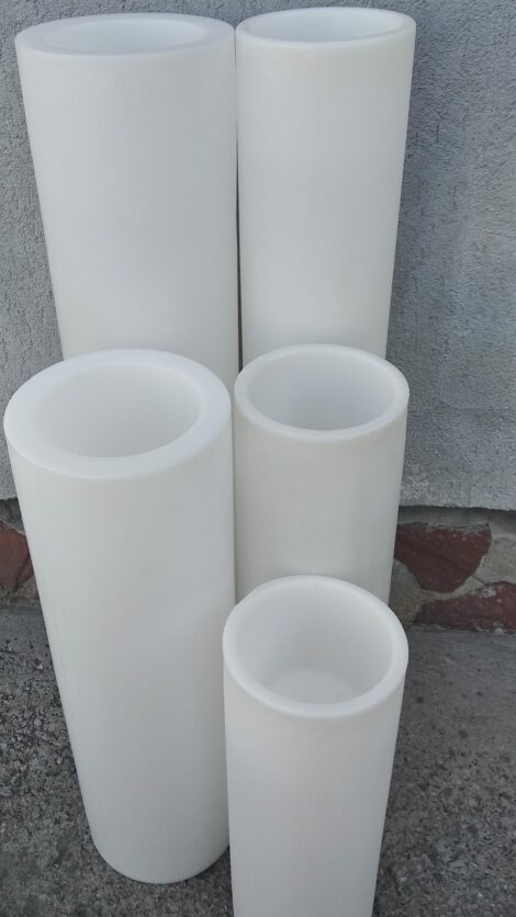 cylinder sizes 3
