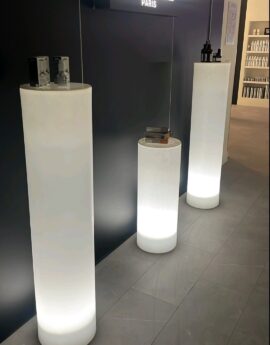 LED декоративни лампи